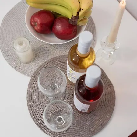 Vesta Suite&studio In Chania Old Town * Chania (Crete)