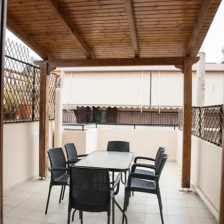 Vesta Suite&studio In Chania Old Town Lejlighed Chania (Crete)