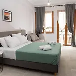Vesta Suite&studio In Chania Old Town Apartman *
