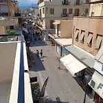 Vesta Suite&studio In Chania Old Town Apartment