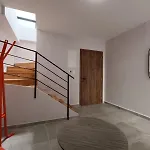 Vesta Suite&studio In Chania Old Town * Hriszí Aktí Haniá