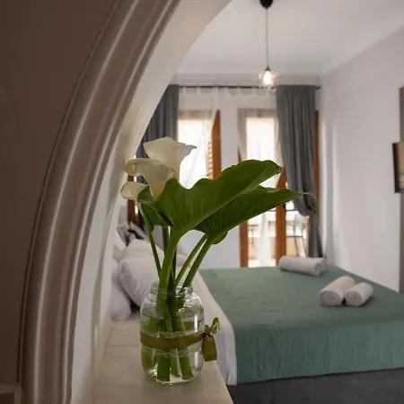 Apartamento Vesta Suite&studio In Chania Old Town La Canea