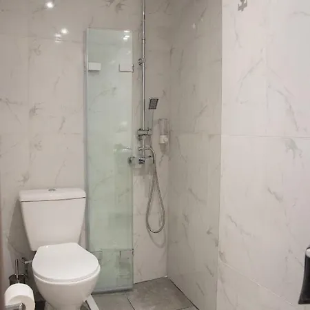 Appartement Vesta Suite&studio In Chania Old Town Chania (Crete)