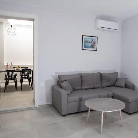 Vesta Suite&studio In Chania Old Town