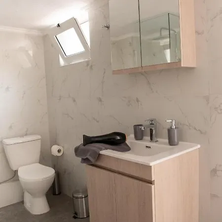 Vesta Suite&studio In Chania Old Town