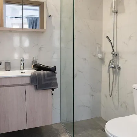 Apartamento Vesta Suite&studio In Chania Old Town *