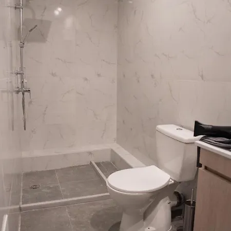 Appartement Vesta Suite&studio In Chania Old Town La Canée