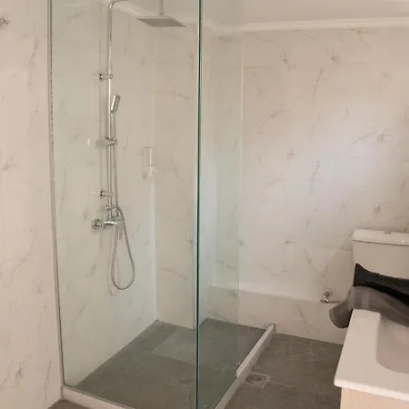 Vesta Suite&studio In Chania Old Town Apartamento