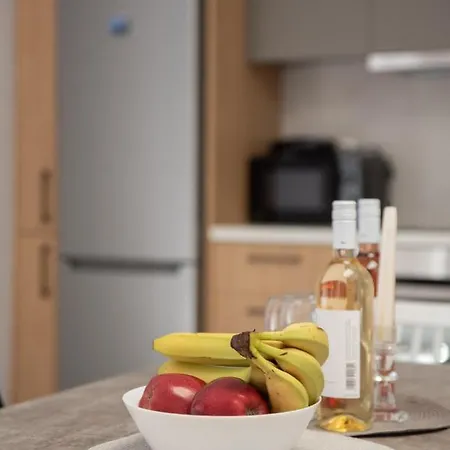 Vesta Suite&studio In Chania Old Town Appartement La Canée