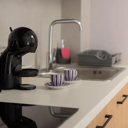 Vesta Suite&studio In Chania Old Town