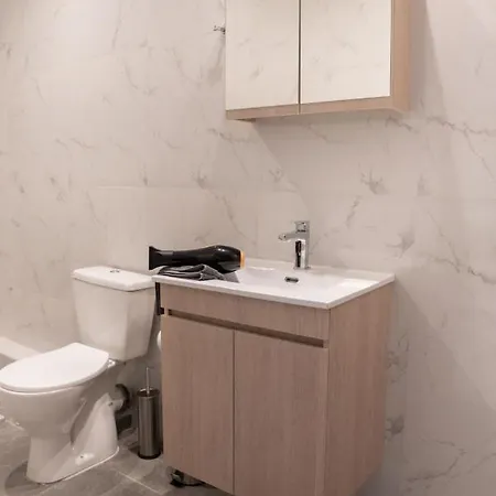 Apartamento Vesta Suite&studio In Chania Old Town *