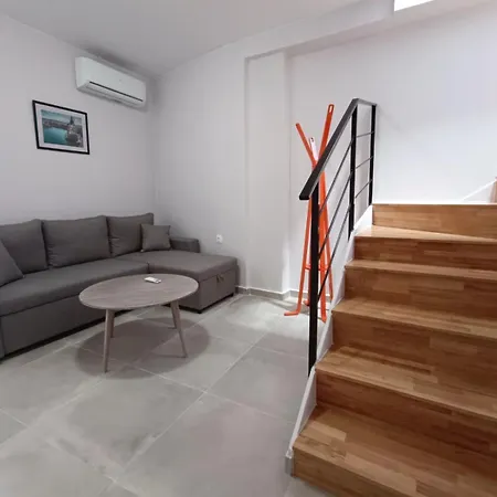 Appartement Vesta Suite&studio In Chania Old Town *