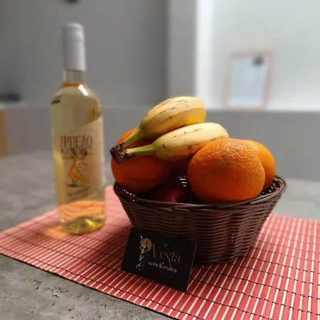 Vesta Suite&studio In Chania Old Town * La Canée