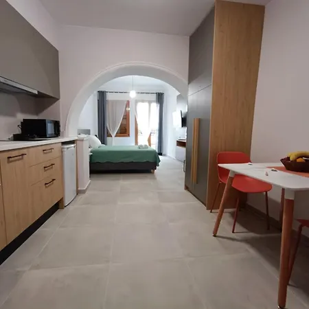 Appartement Vesta Suite&studio In Chania Old Town *