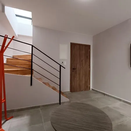 Vesta Suite&studio In Chania Old Town * La Canée