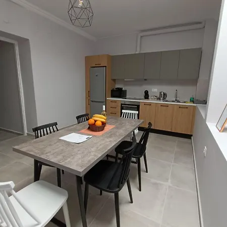 Appartement Vesta Suite&studio In Chania Old Town