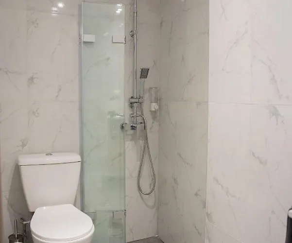 Апартаменты Vesta Suite&studio In Chania Old Town Ханья