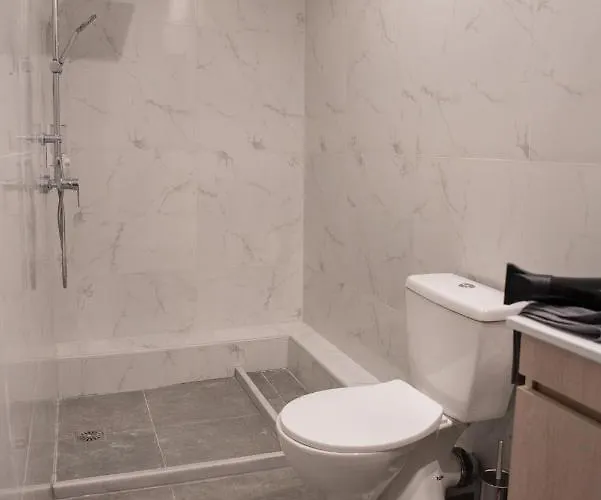 Апартаменты Vesta Suite&studio In Chania Old Town Ханья