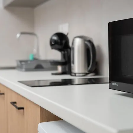 Vesta Suite&studio In Chania Old Town * 干尼亞