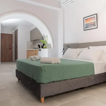 Vesta Suite&studio In Chania Old Town *