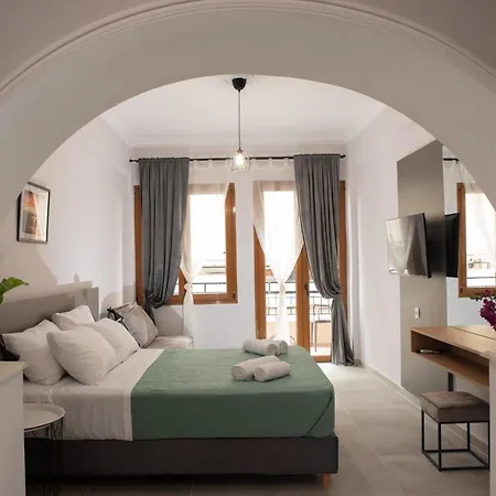 公寓 Vesta Suite&studio In Chania Old Town