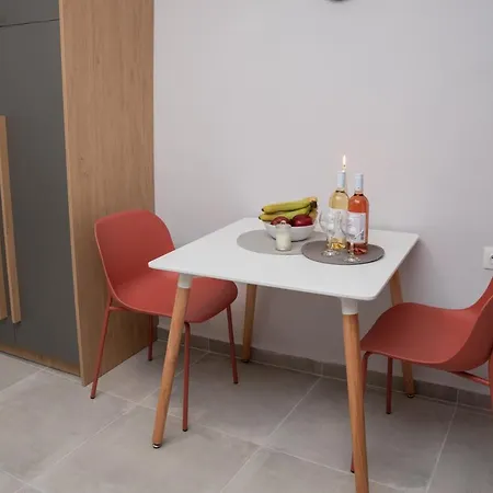 Appartamento Vesta Suite&studio In Chania Old Town La Canea