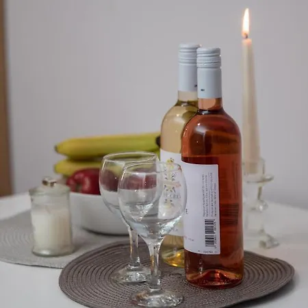 Vesta Suite&studio In Chania Old Town *