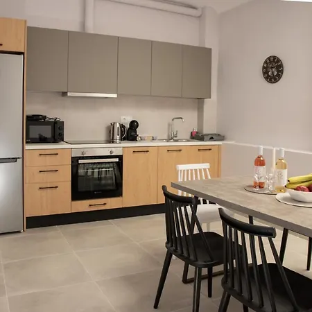 Apartamento Vesta Suite&studio In Chania Old Town
