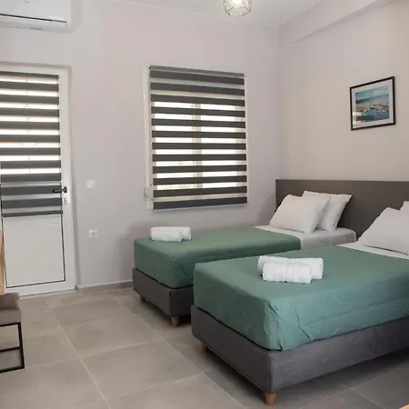 Vesta Suite&studio In Chania Old Town *