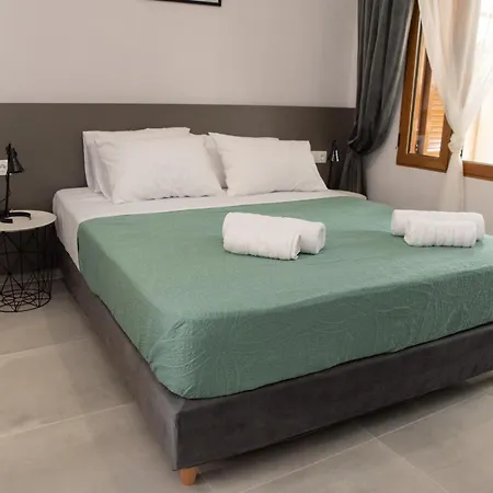 Vesta Suite&studio In Chania Old Town *