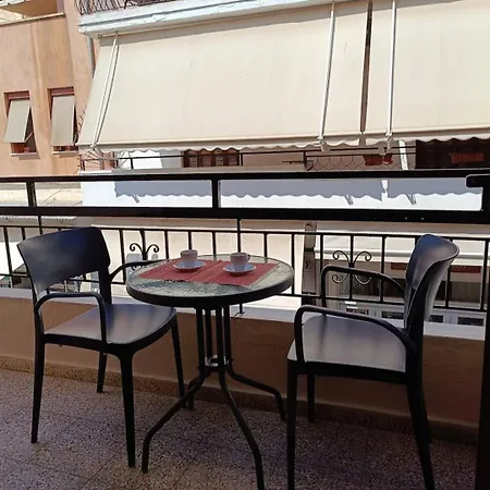 Διαμέρισμα Vesta Suite&studio In Chania Old Town *