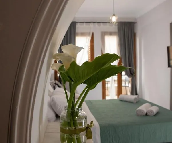 Apartment Vesta Suite&studio In Chania Old Town Chania (Crete)