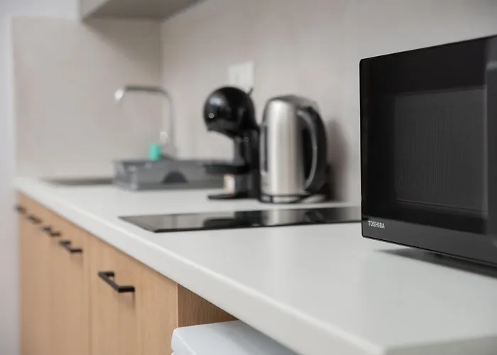 Vesta Suite&studio In Chania Old Town * La Canea