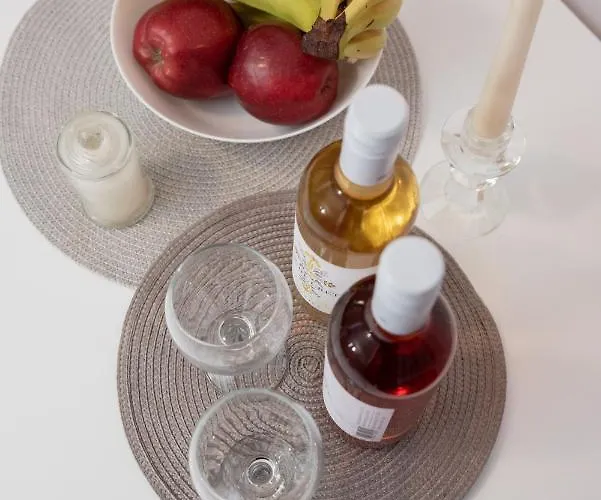 Vesta Suite&studio In Chania Old Town * La Canea