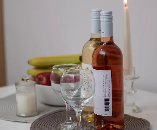 Vesta Suite&studio In Chania Old Town *