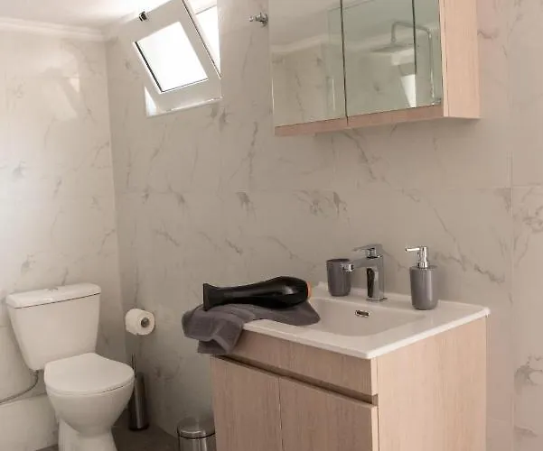 Vesta Suite&studio In Chania Old Town