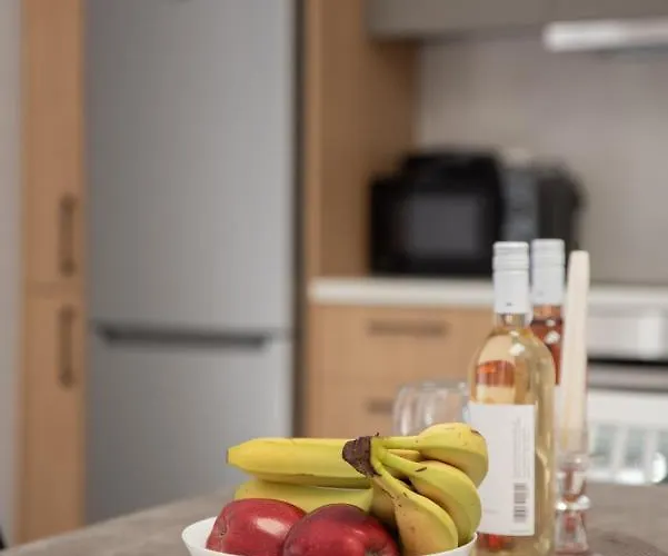 Vesta Suite&studio In Chania Old Town Appartamento La Canea