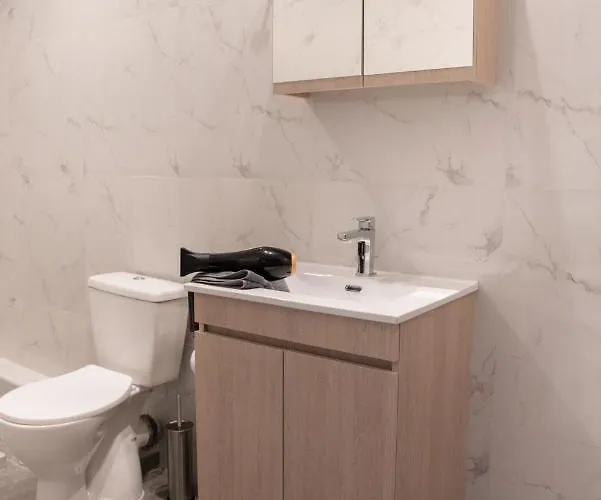 Apartment Vesta Suite&studio In Chania Old Town *