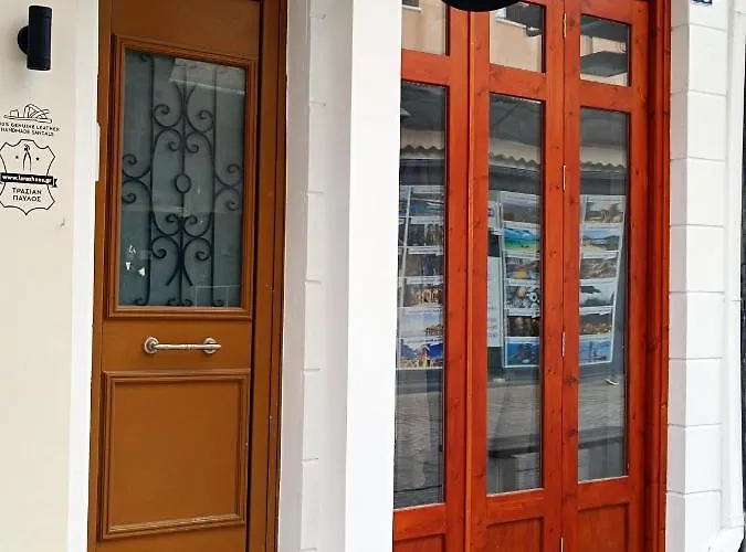 Vesta Suite&studio In Chania Old Town *