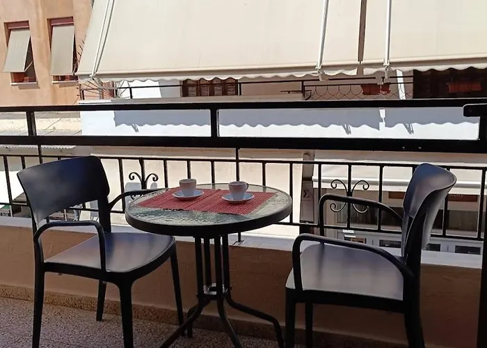 Appartamento Vesta Suite&studio In Chania Old Town *